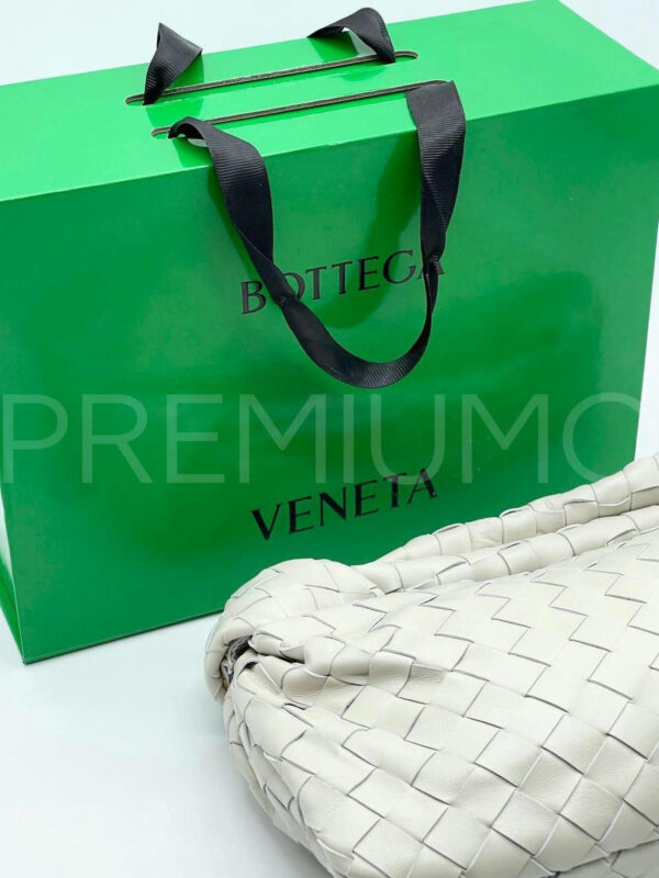 Bottega Veneta сумка PR449151 7