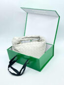 Bottega Veneta сумка PR449151 15