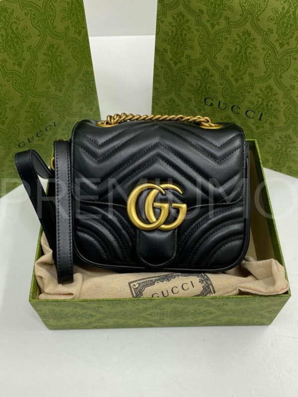 Gucci сумка PR850917