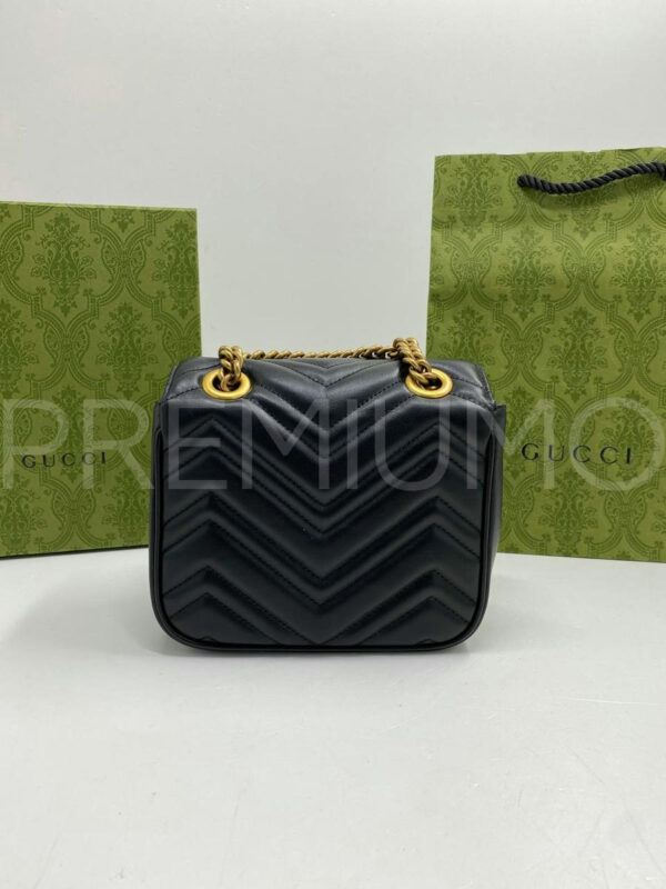 Gucci сумка PR850917 3
