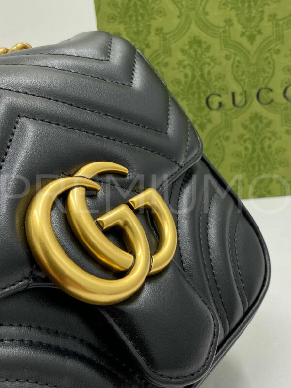 Gucci сумка PR850917 9