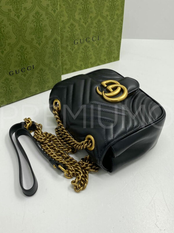 Gucci сумка PR850917 6