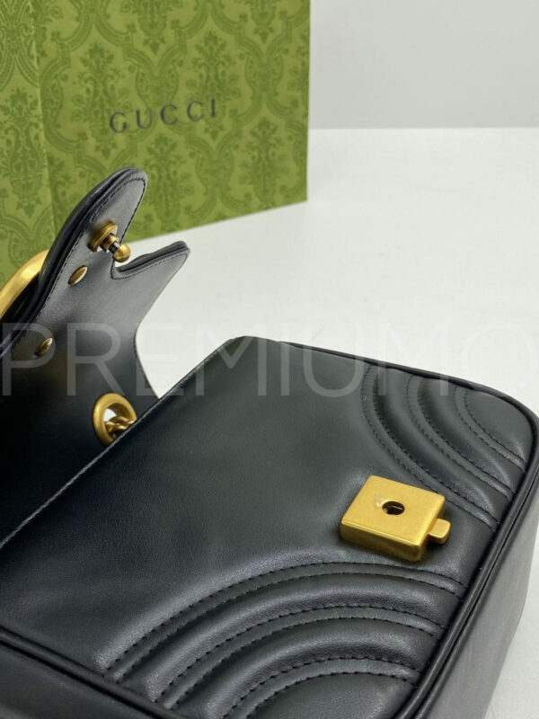 Gucci сумка PR850917 8