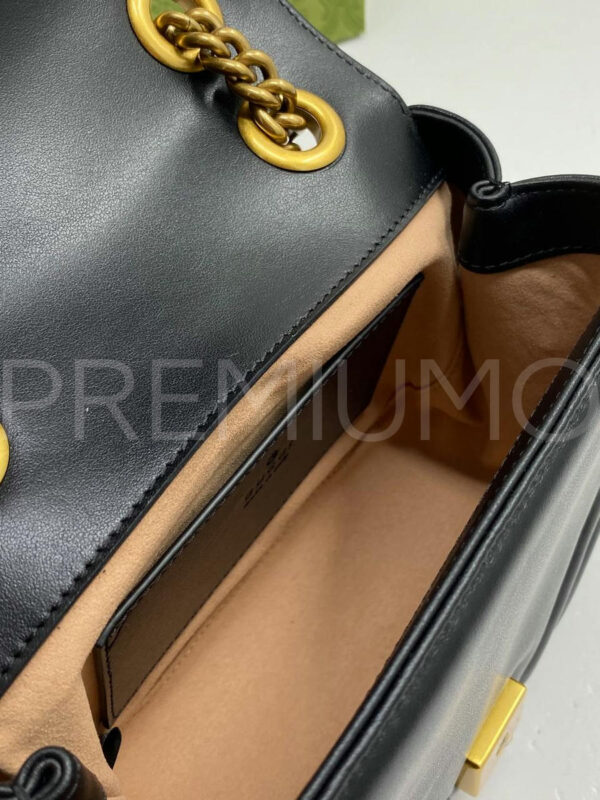 Gucci сумка PR850917 5