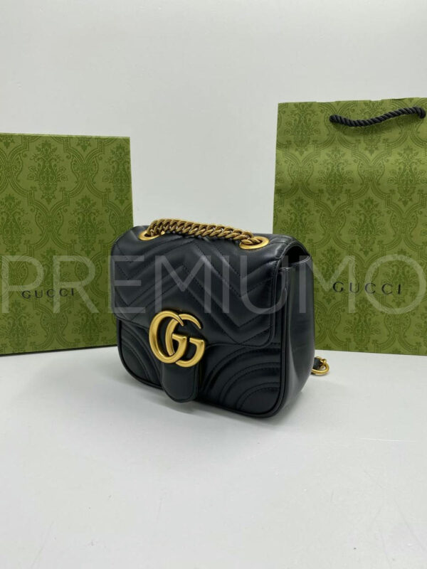Gucci сумка PR850917 4