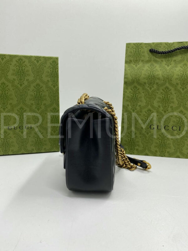 Gucci сумка PR850917 7