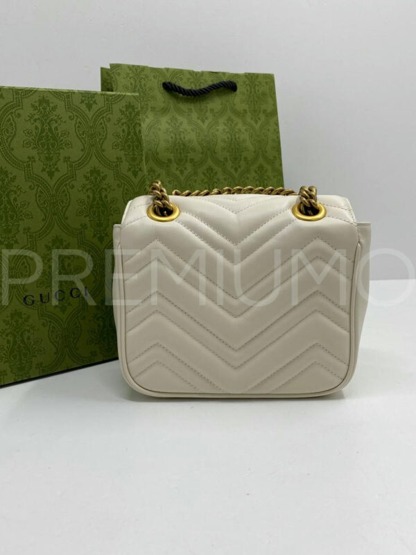 Gucci сумка PR418367 4