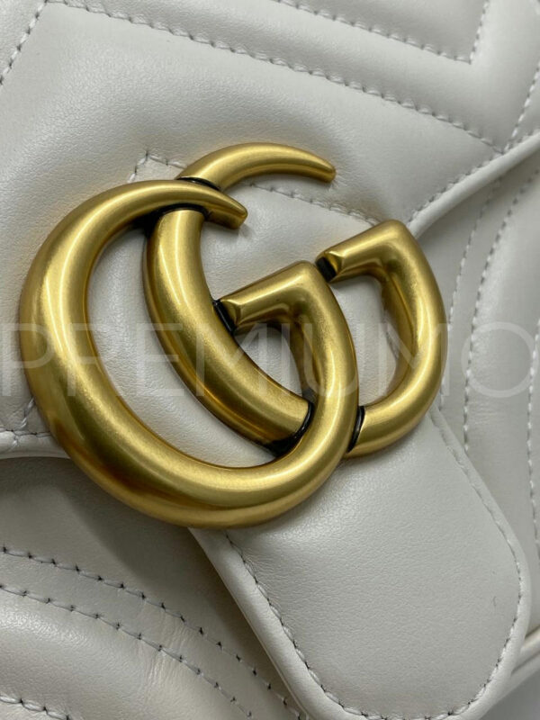Gucci сумка PR418367 6