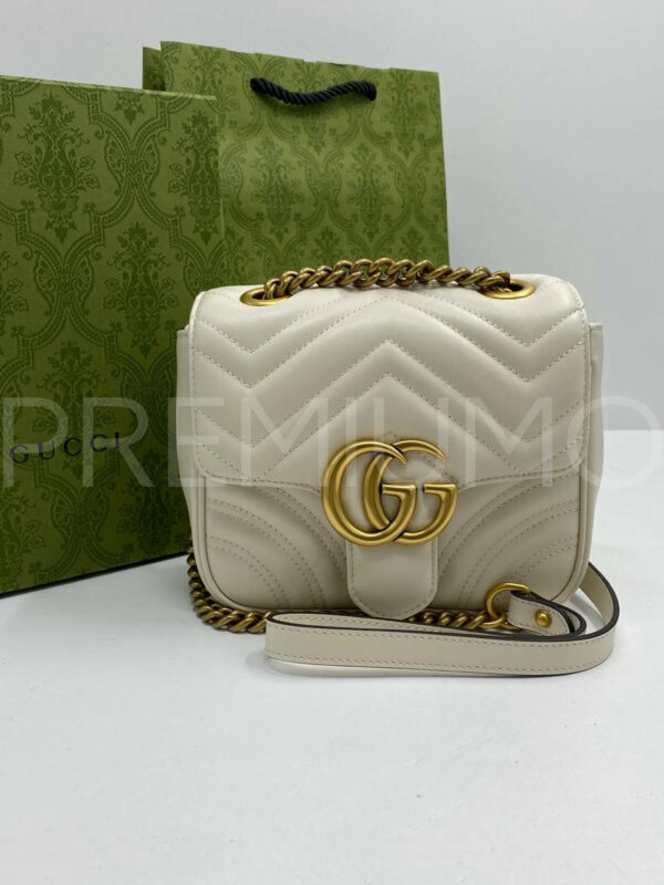 Gucci сумка PR418367