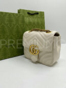 Gucci сумка PR418367 18