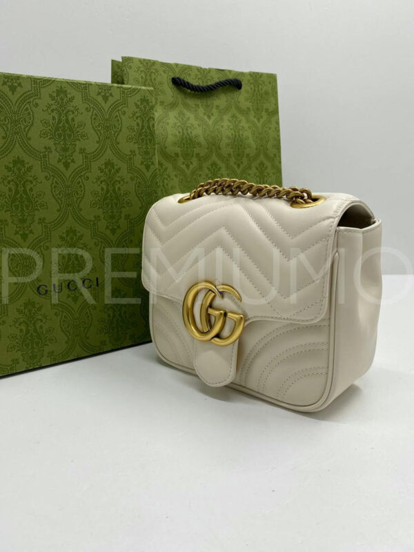 Gucci сумка PR418367 2
