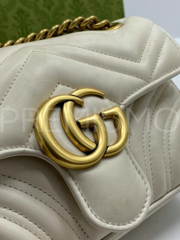Gucci сумка PR553906 16