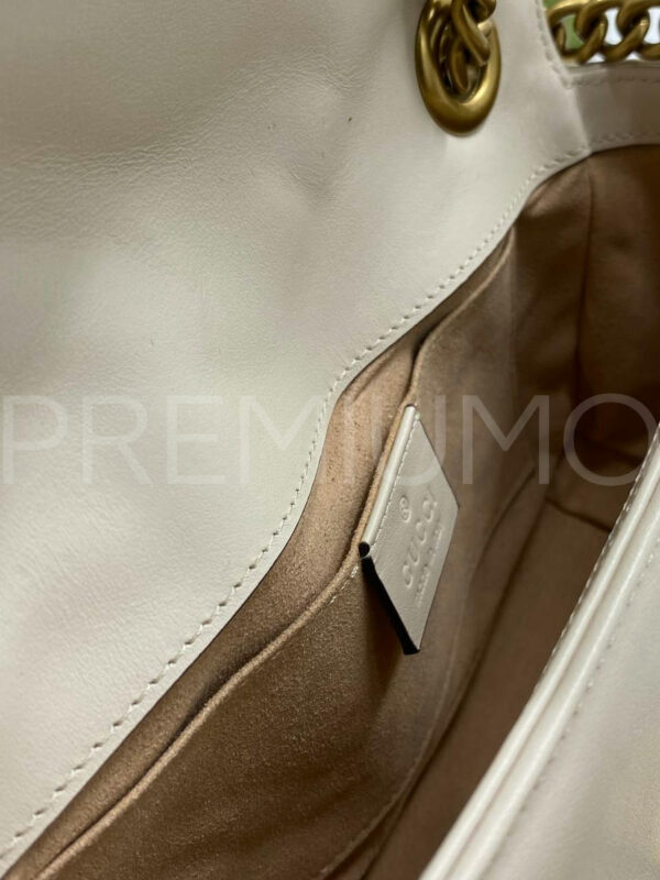 Gucci сумка PR553906 17