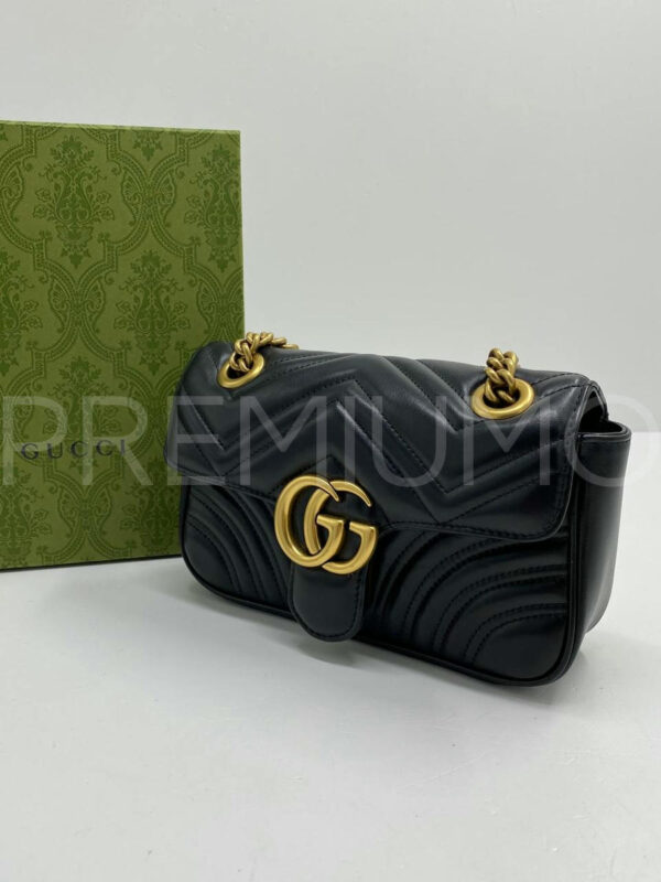 Gucci сумка PR528548 10