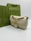 Gucci сумка PR553906 30
