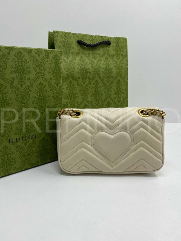 Gucci сумка PR553906 14