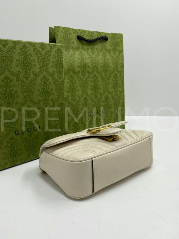 Gucci сумка PR553906 15