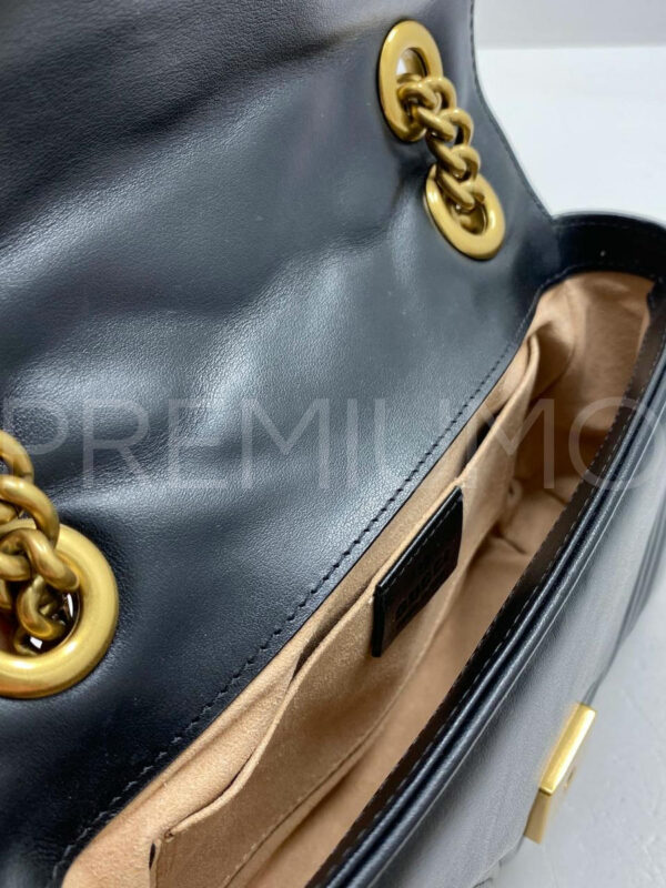 Gucci сумка PR528548 14