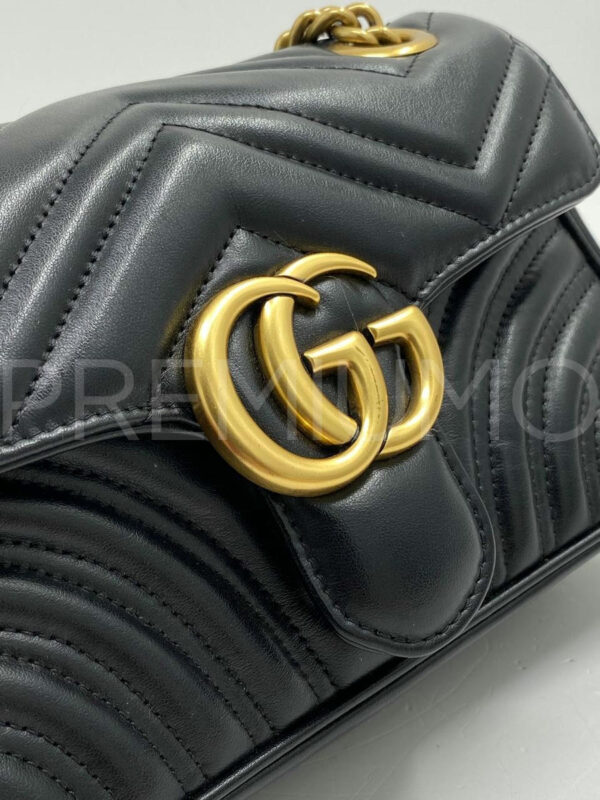 Gucci сумка PR528548 13