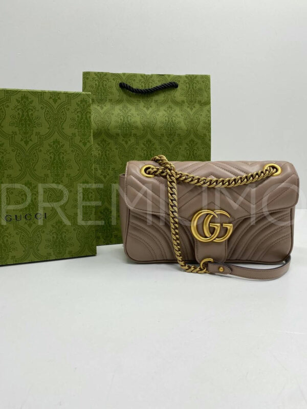 Gucci сумка PR186039 23