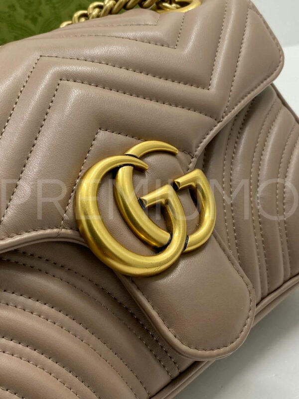 Gucci сумка PR186039 27