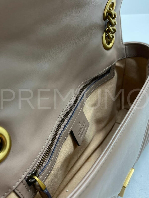 Gucci сумка PR186039 28