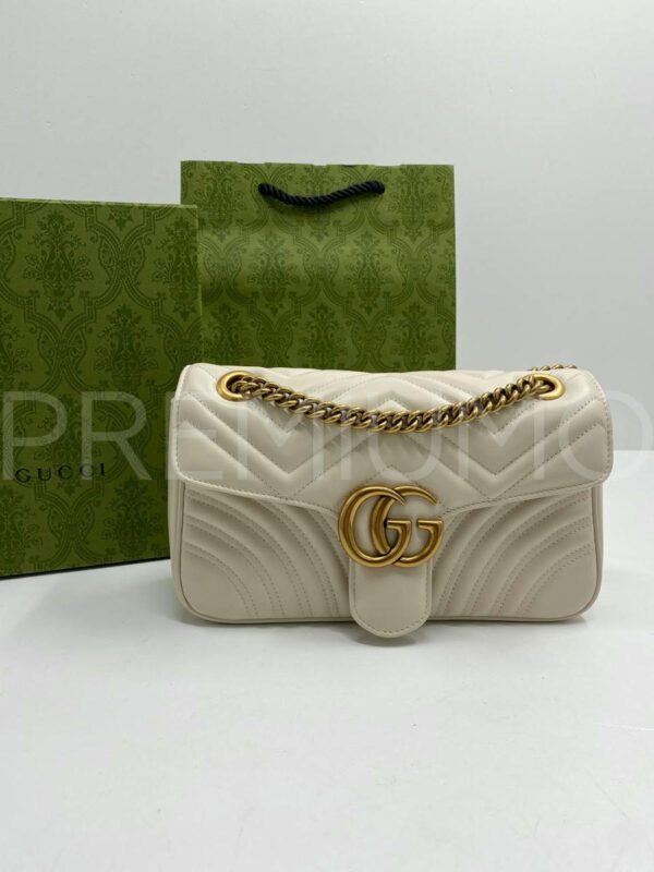 Gucci сумка PR715142 23