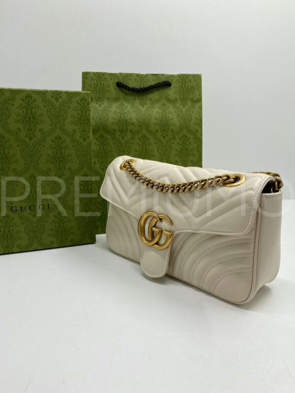 Gucci сумка PR715142 24