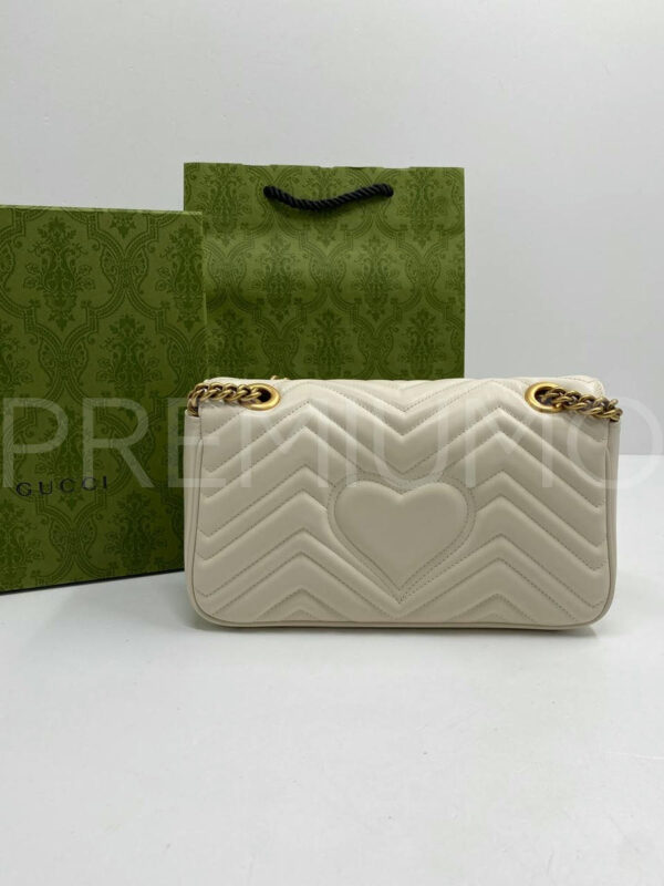 Gucci сумка PR715142 25