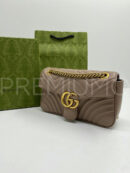 Gucci сумка PR186039 52