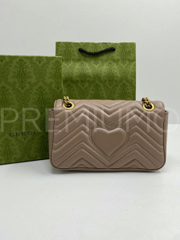 Gucci сумка PR186039 25