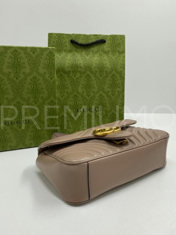Gucci сумка PR186039 26