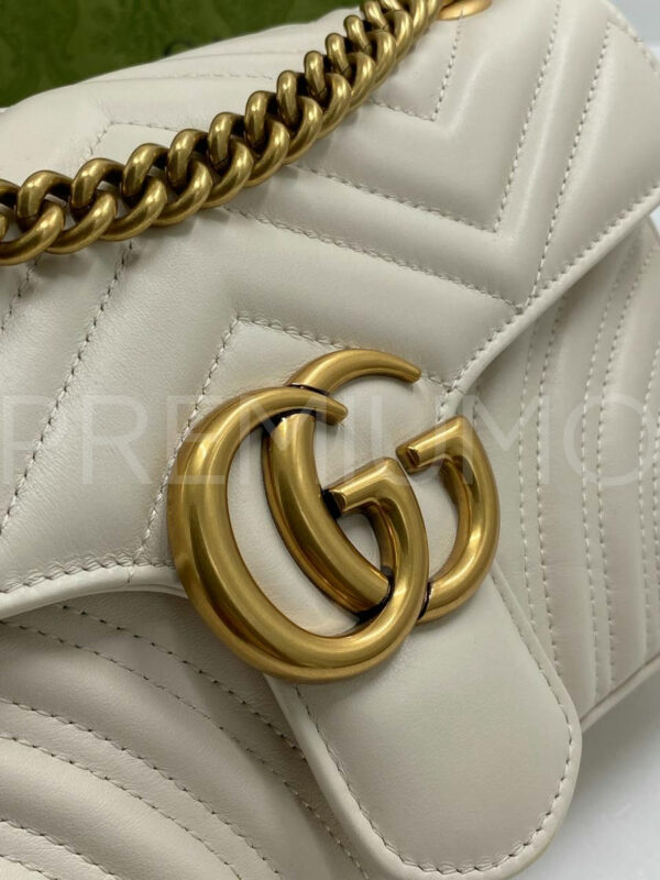 Gucci сумка PR715142 26