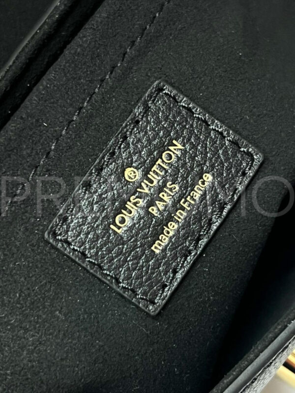 Louis Vuitton сумка PR891700 9