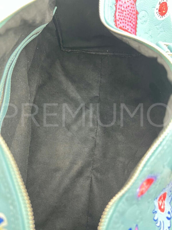 Louis Vuitton сумка PR901976 6
