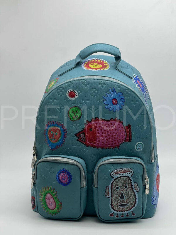 Louis Vuitton рюкзак PR996563