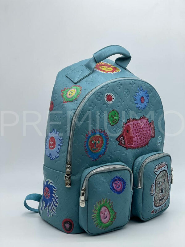 Louis Vuitton рюкзак PR996563 2
