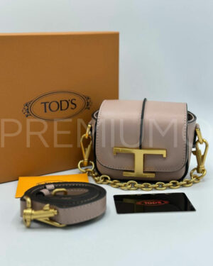 Tod’s сумка PR318847