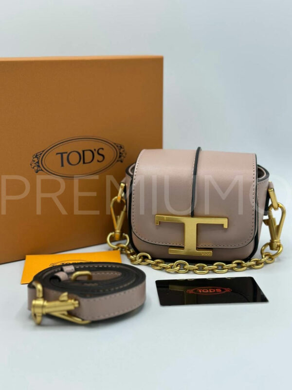 Tod’s сумка PR318847