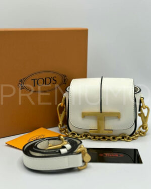 Tod’s сумка PR347912