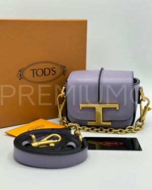 Tod’s сумка PR880529