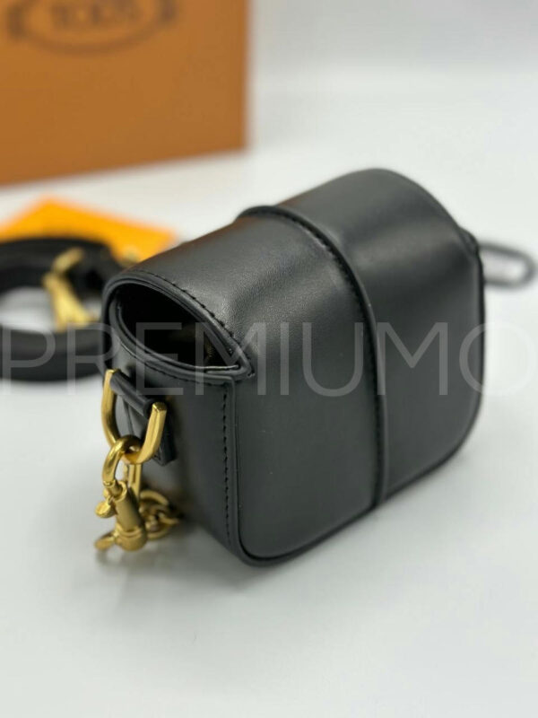 Tod’s сумка PR177458 3