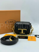 Tod’s сумка PR177458 5