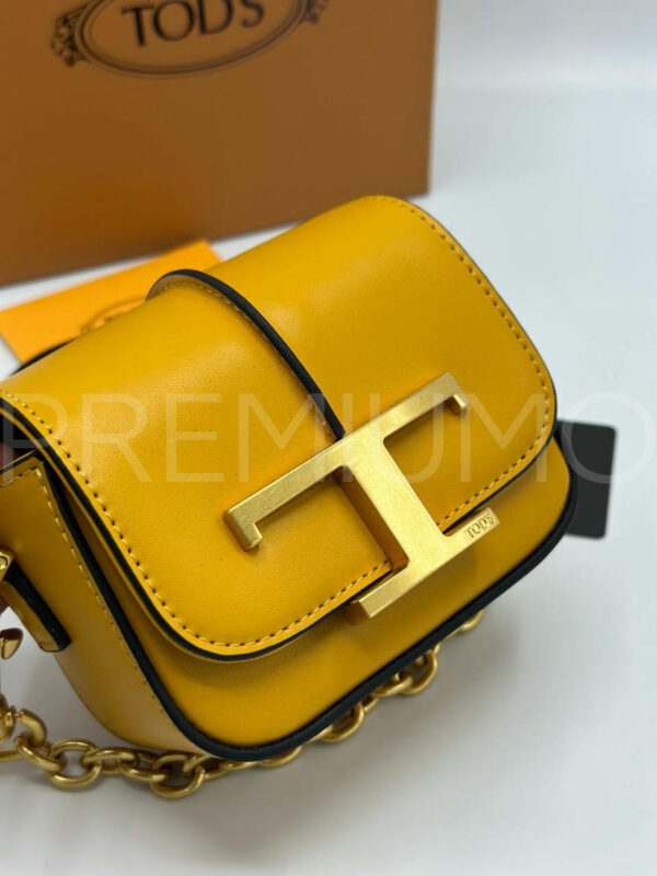 Tod’s сумка PR704573 2