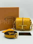 Tod’s сумка PR704573 3