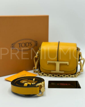 Tod’s сумка PR704573