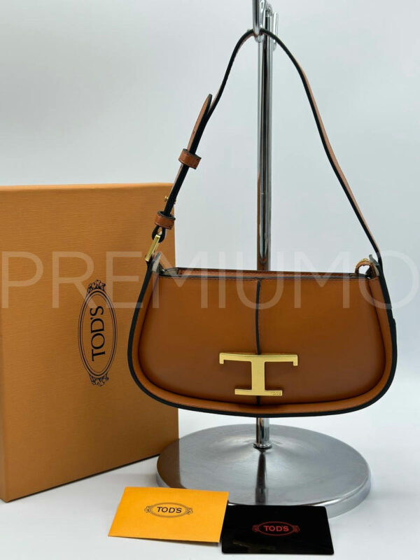 Tod’s сумка PR204023
