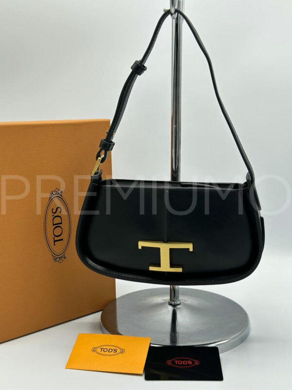 Tod’s сумка PR109935