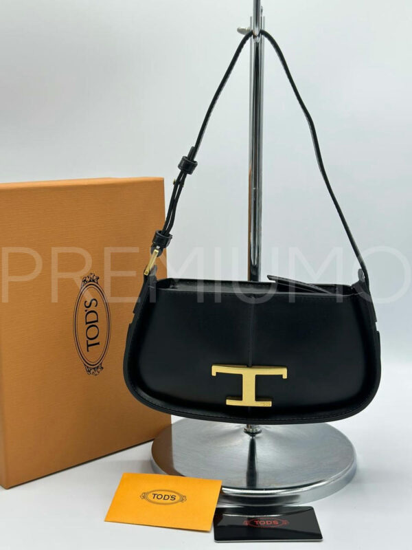 Tod’s сумка PR109935 2