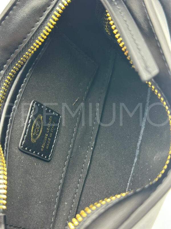 Tod’s сумка PR109935 5